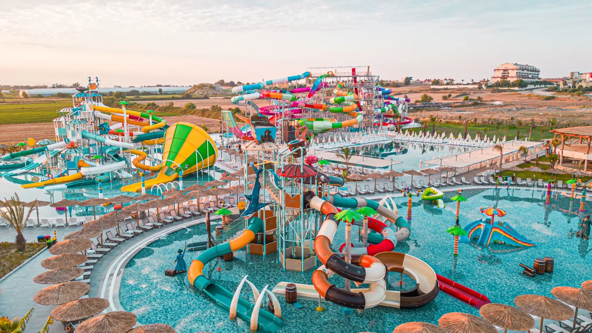 Aqua Park