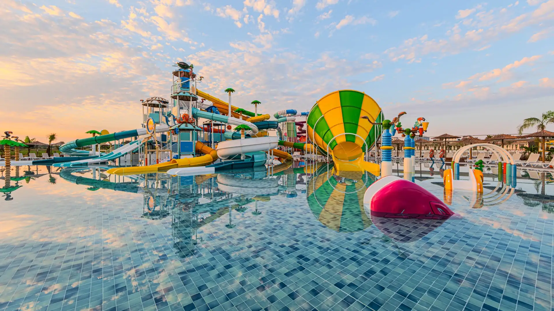Aqua Park