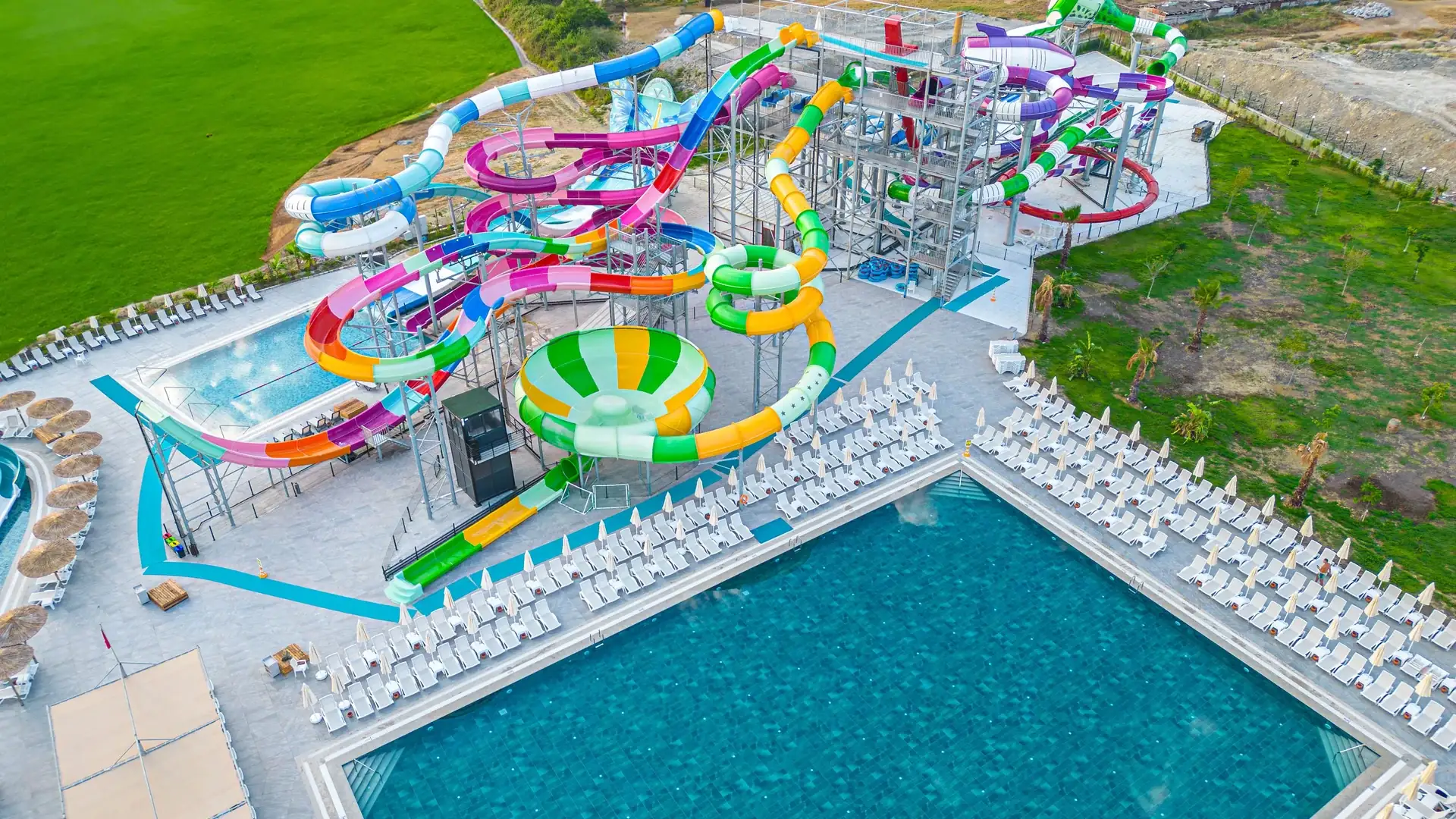 Aqua Park