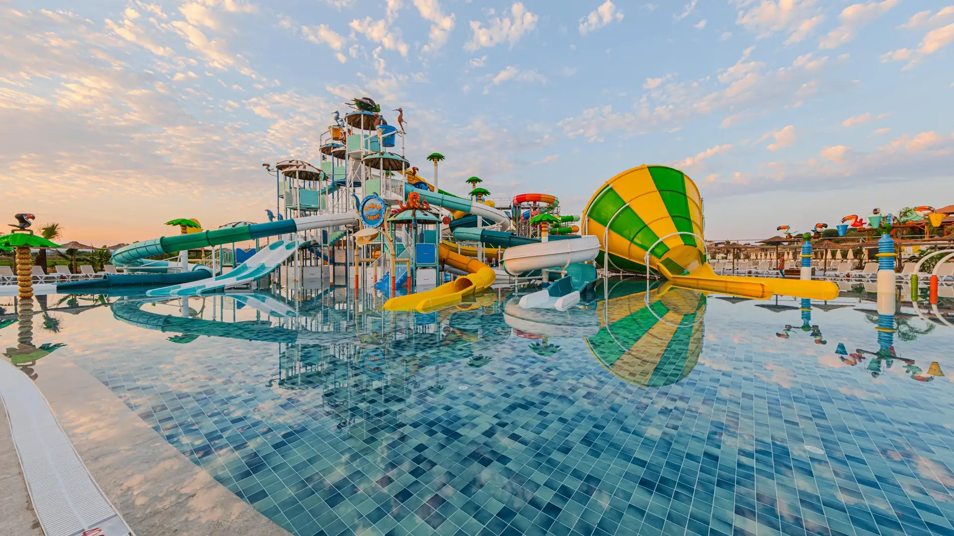 Aqua Park