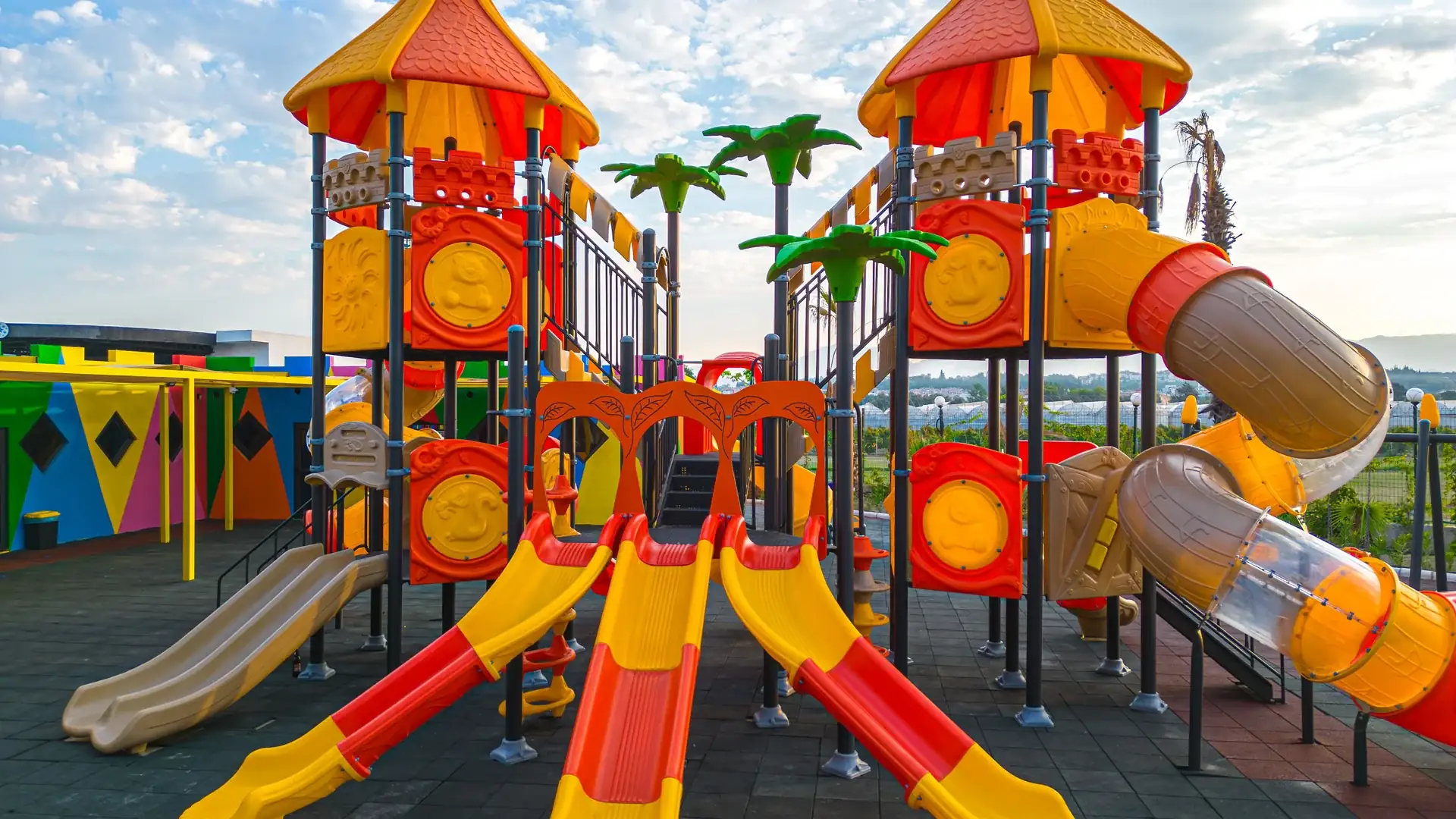 Günlük Aktivite Programı