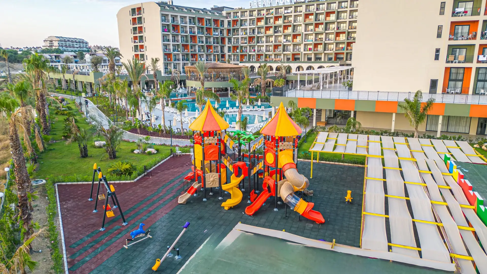 Günlük Aktivite Programı