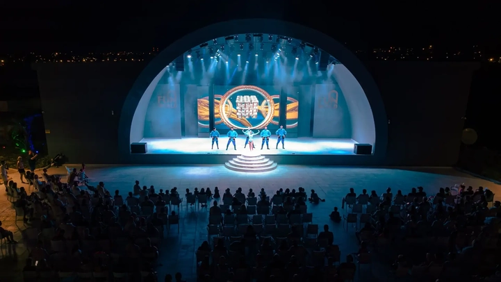 Dream Fun World Kids Club