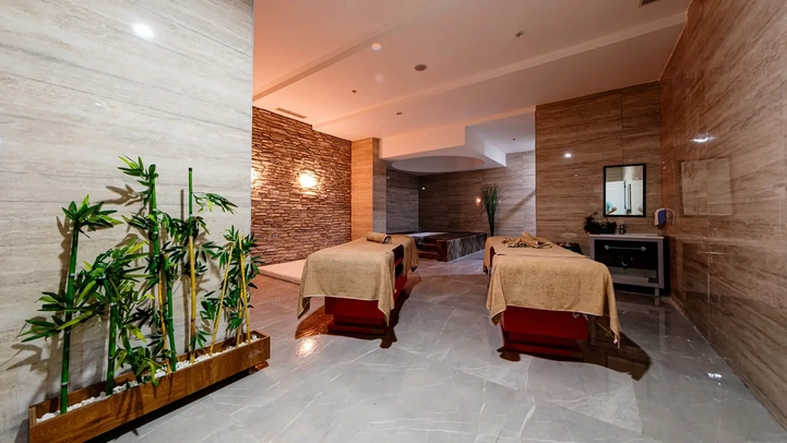 Dream Fun World Spa & Wellness