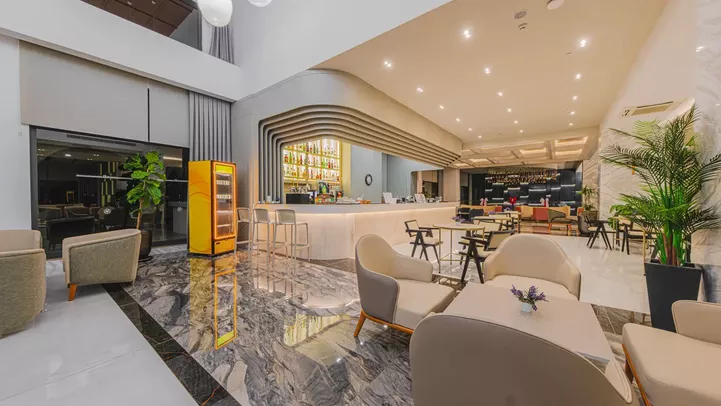 Dream Fun World Fitness Center